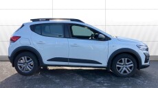 Dacia Sandero Stepway 1.0 TCe Expression 5dr Petrol Hatchback